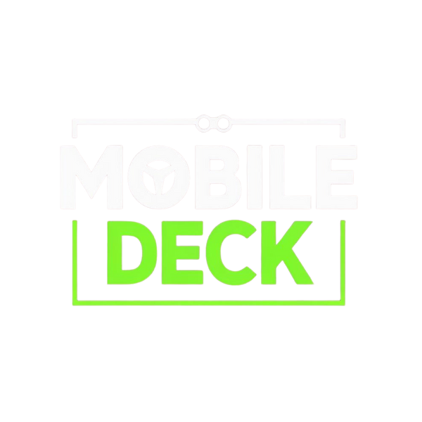 MobileDeck™ Pro X - El Mando Refrigerado que Transforma tu Móvil en Consola